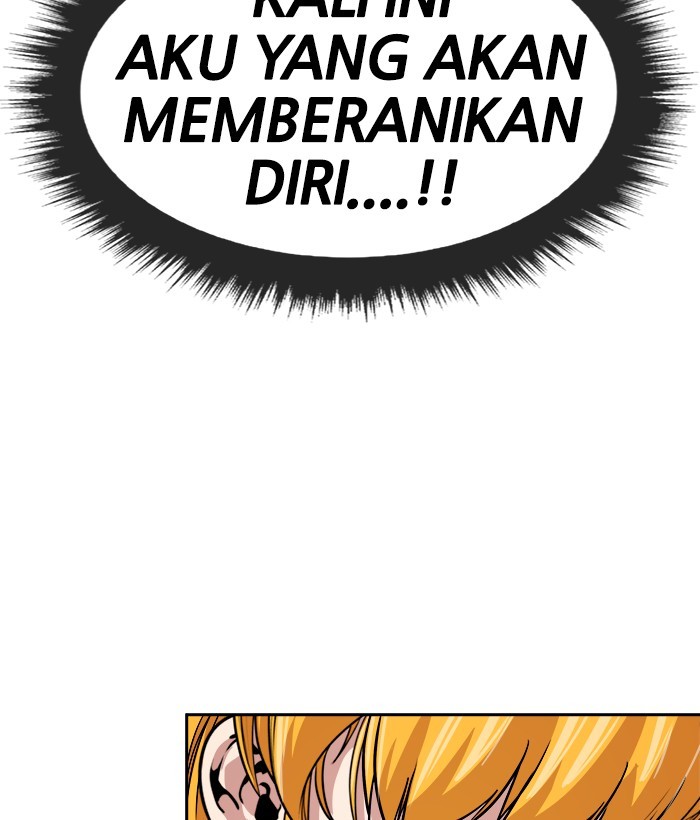 Change Season 2 Chapter 162.6 Bahasa Indonesia