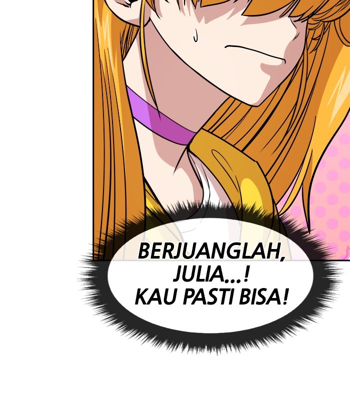 Change Season 2 Chapter 162.6 Bahasa Indonesia