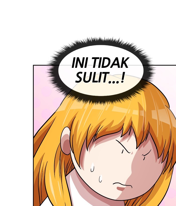 Change Season 2 Chapter 162.6 Bahasa Indonesia