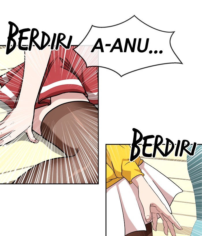 Change Season 2 Chapter 162.6 Bahasa Indonesia