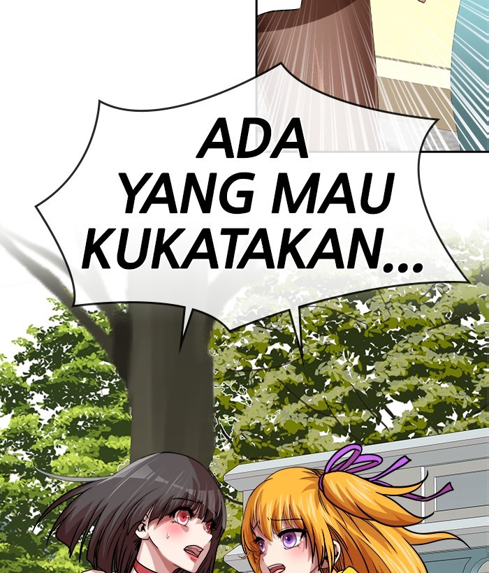 Change Season 2 Chapter 162.6 Bahasa Indonesia