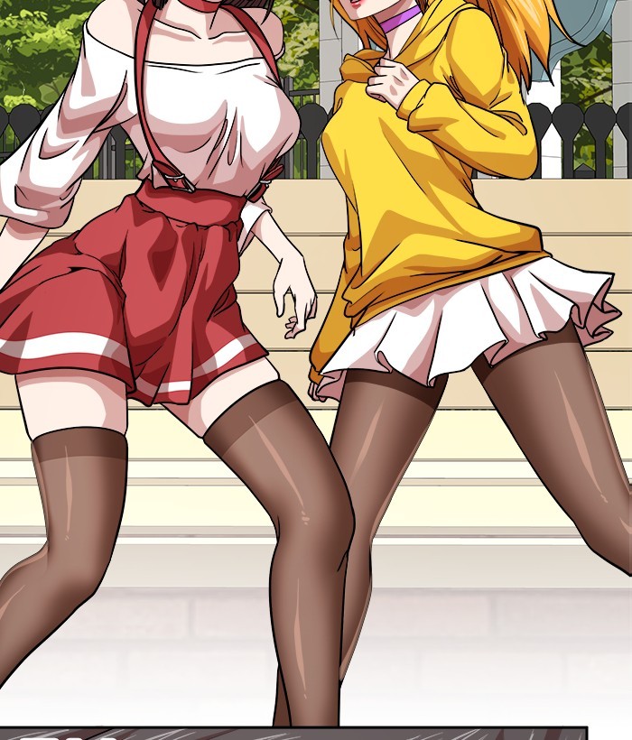 Change Season 2 Chapter 162.6 Bahasa Indonesia