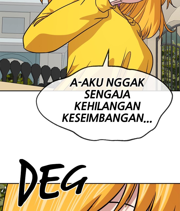 Change Season 2 Chapter 162.6 Bahasa Indonesia
