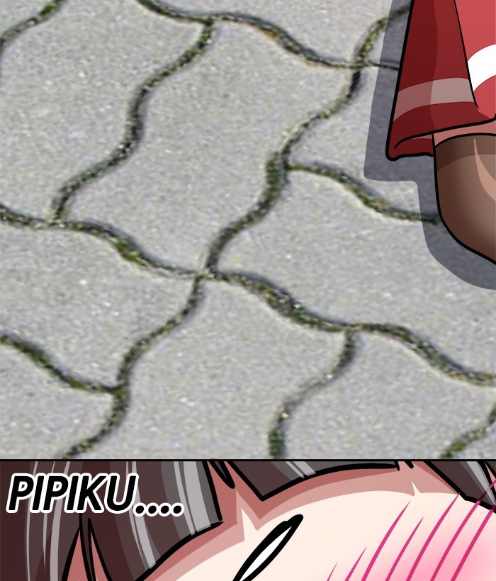 Change Season 2 Chapter 162.6 Bahasa Indonesia