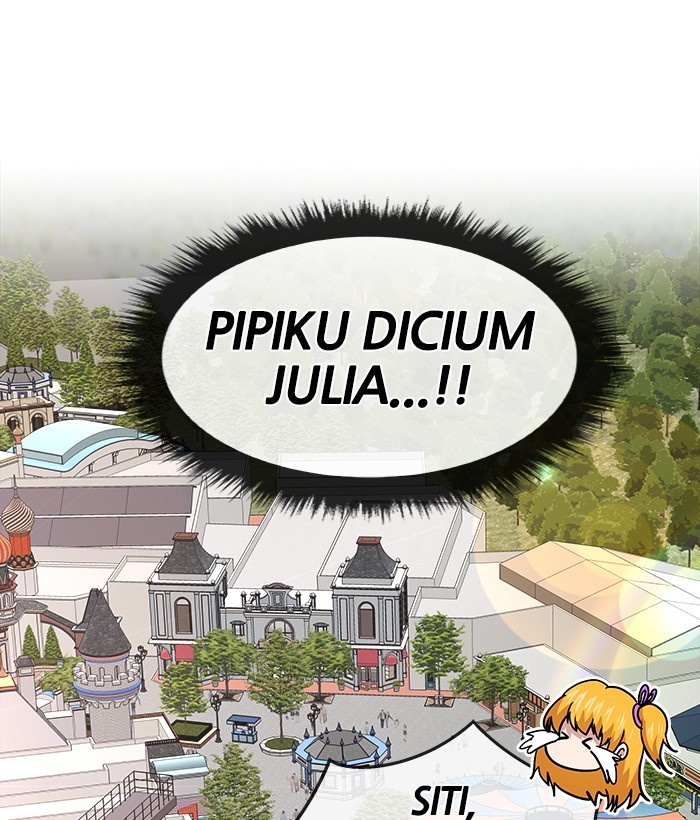 Change Season 2 Chapter 162.6 Bahasa Indonesia