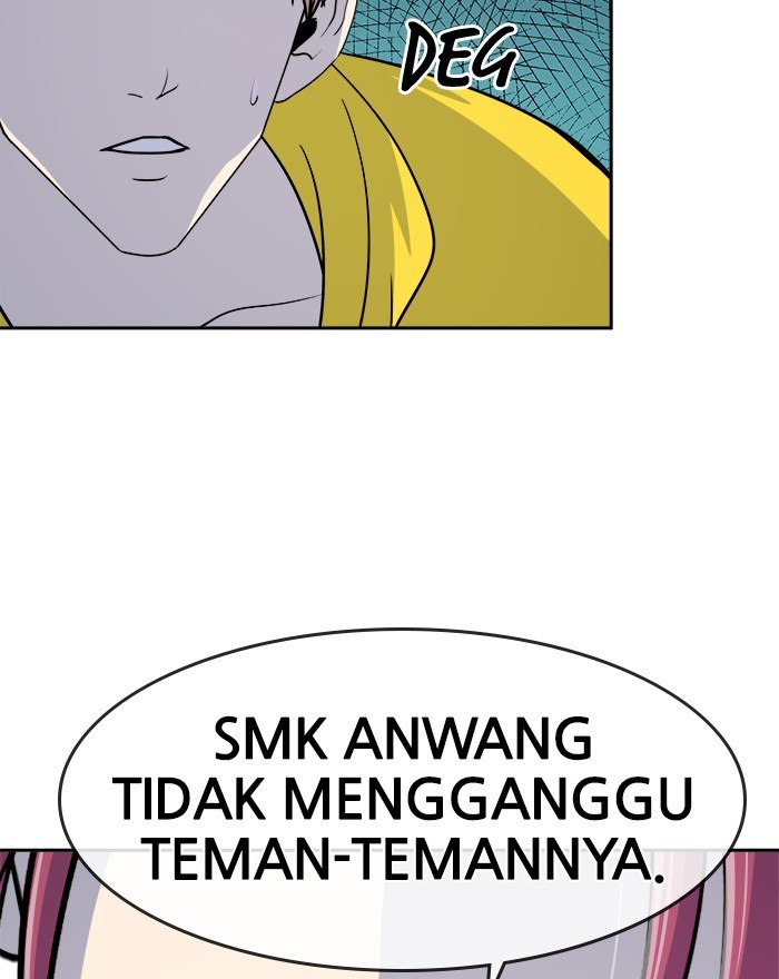 Change Season 2 chapter 162