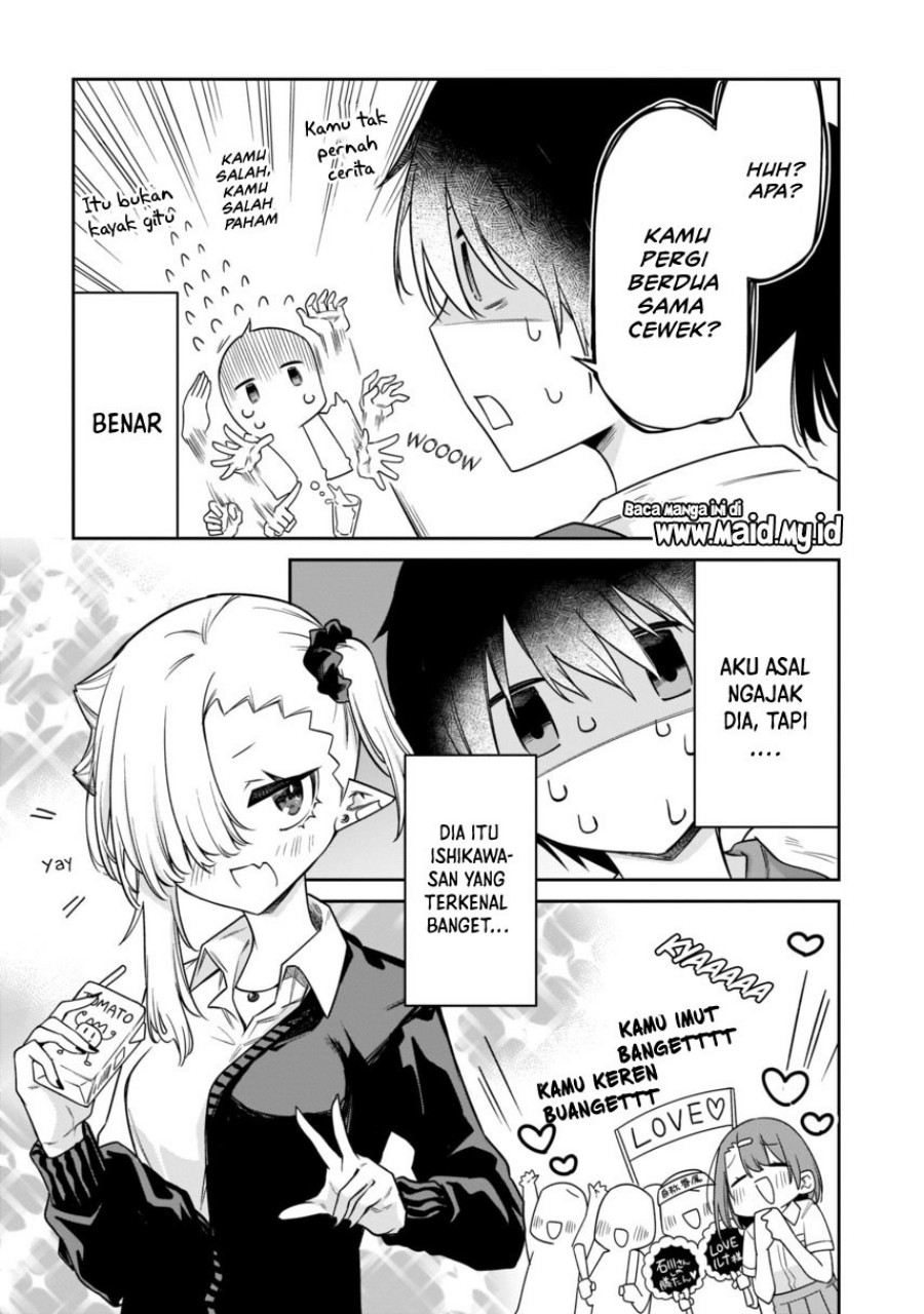 Dilarang COPAS - situs resmi www.mangacanblog.com - Komik chanto suenai kyuuketsuki chan 020 - chapter 20 21 Indonesia chanto suenai kyuuketsuki chan 020 - chapter 20 Terbaru 4|Baca Manga Komik Indonesia|Mangacan