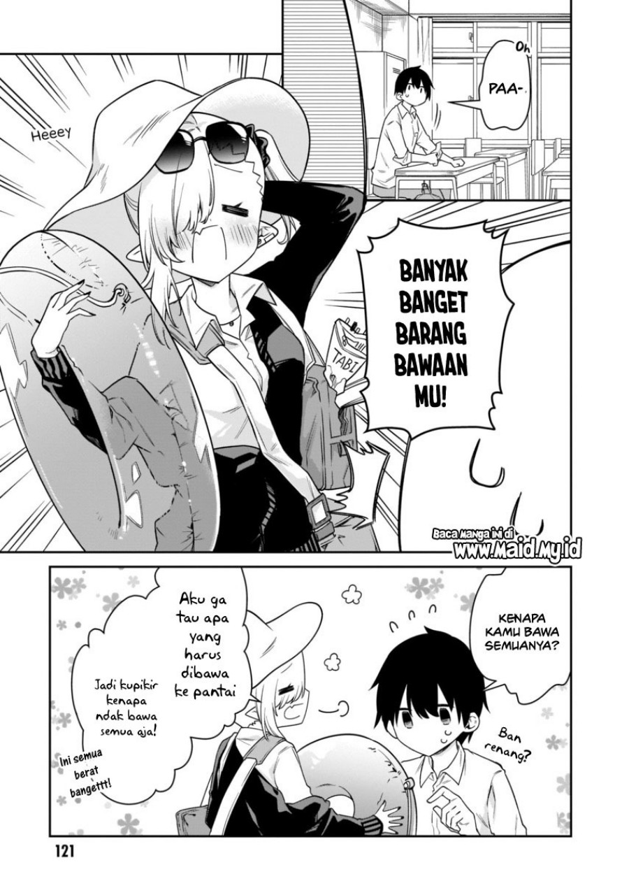 Dilarang COPAS - situs resmi www.mangacanblog.com - Komik chanto suenai kyuuketsuki chan 020 - chapter 20 21 Indonesia chanto suenai kyuuketsuki chan 020 - chapter 20 Terbaru 6|Baca Manga Komik Indonesia|Mangacan