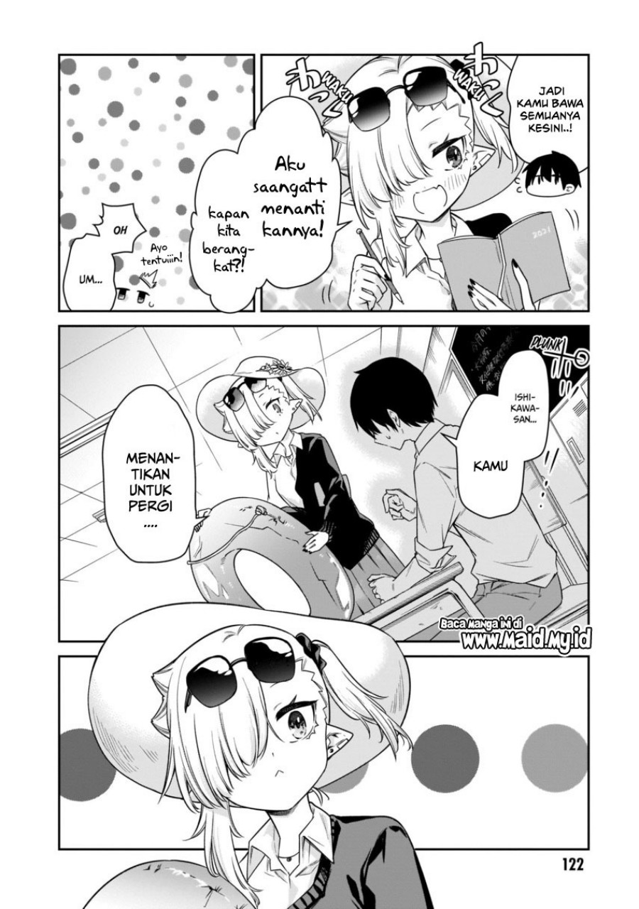 Dilarang COPAS - situs resmi www.mangacanblog.com - Komik chanto suenai kyuuketsuki chan 020 - chapter 20 21 Indonesia chanto suenai kyuuketsuki chan 020 - chapter 20 Terbaru 7|Baca Manga Komik Indonesia|Mangacan