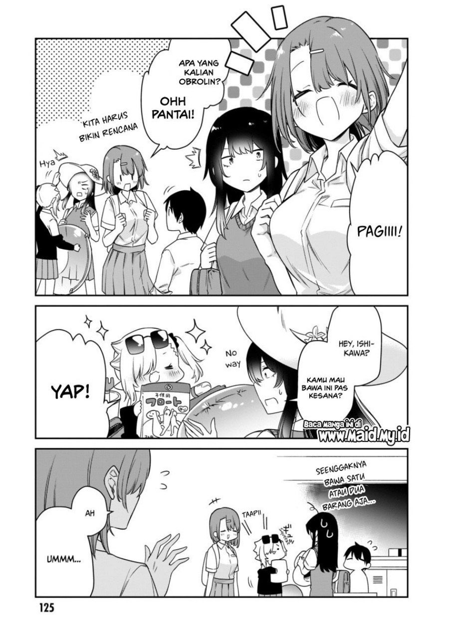 Dilarang COPAS - situs resmi www.mangacanblog.com - Komik chanto suenai kyuuketsuki chan 020 - chapter 20 21 Indonesia chanto suenai kyuuketsuki chan 020 - chapter 20 Terbaru 10|Baca Manga Komik Indonesia|Mangacan