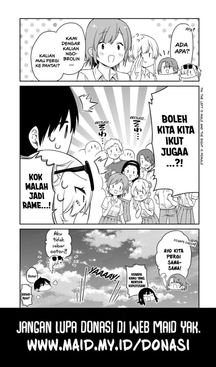 Dilarang COPAS - situs resmi www.mangacanblog.com - Komik chanto suenai kyuuketsuki chan 020 - chapter 20 21 Indonesia chanto suenai kyuuketsuki chan 020 - chapter 20 Terbaru 11|Baca Manga Komik Indonesia|Mangacan