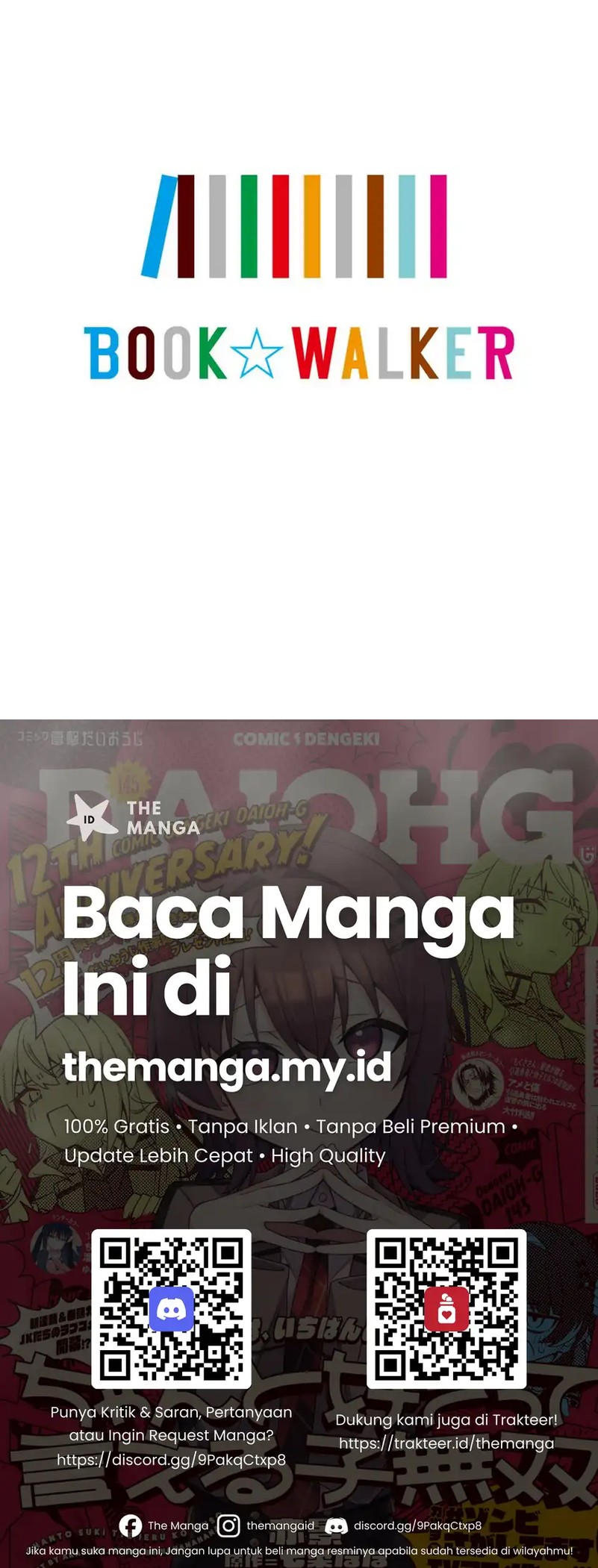 Chanto Sukitte Ieru Ko Musou chapter 3