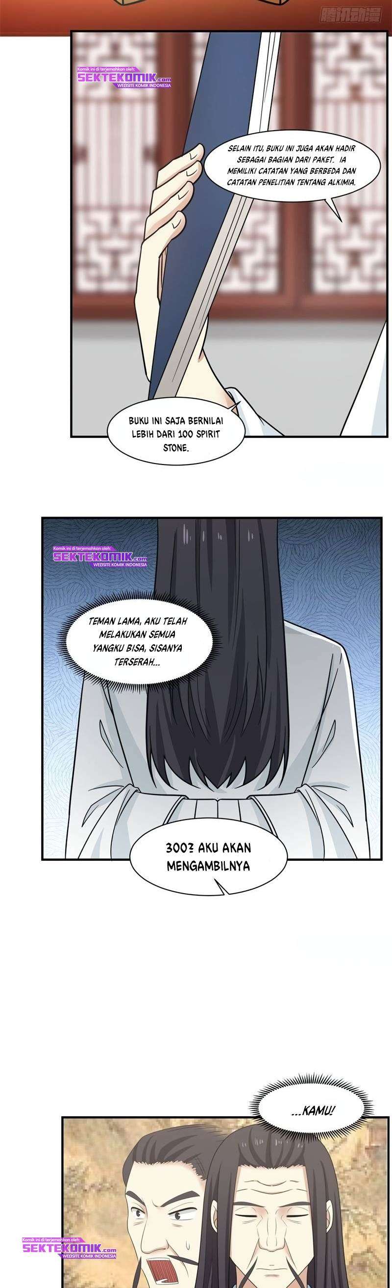 Dilarang COPAS - situs resmi www.mangacanblog.com - Komik chaos alchemist 009 - chapter 9 10 Indonesia chaos alchemist 009 - chapter 9 Terbaru 12|Baca Manga Komik Indonesia|Mangacan