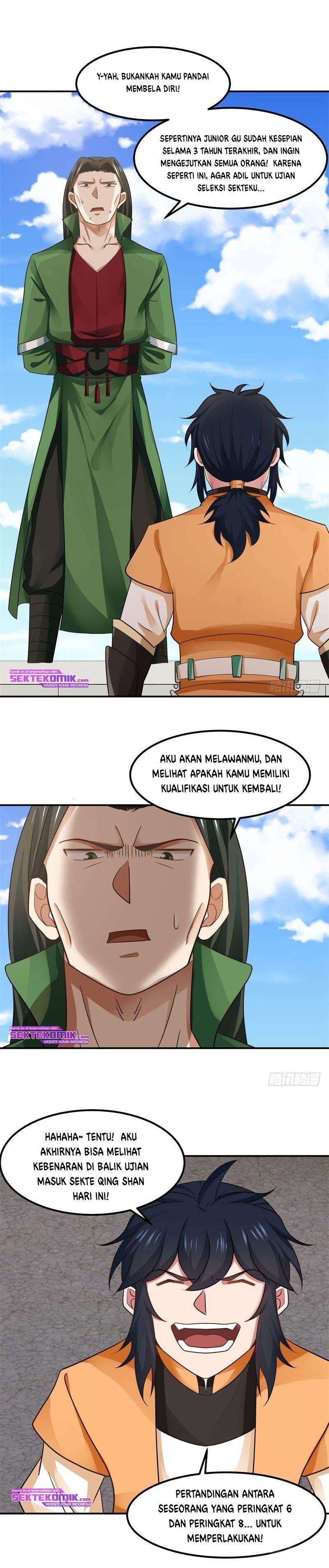 Dilarang COPAS - situs resmi www.mangacanblog.com - Komik chaos alchemist 014 - chapter 14 15 Indonesia chaos alchemist 014 - chapter 14 Terbaru 8|Baca Manga Komik Indonesia|Mangacan