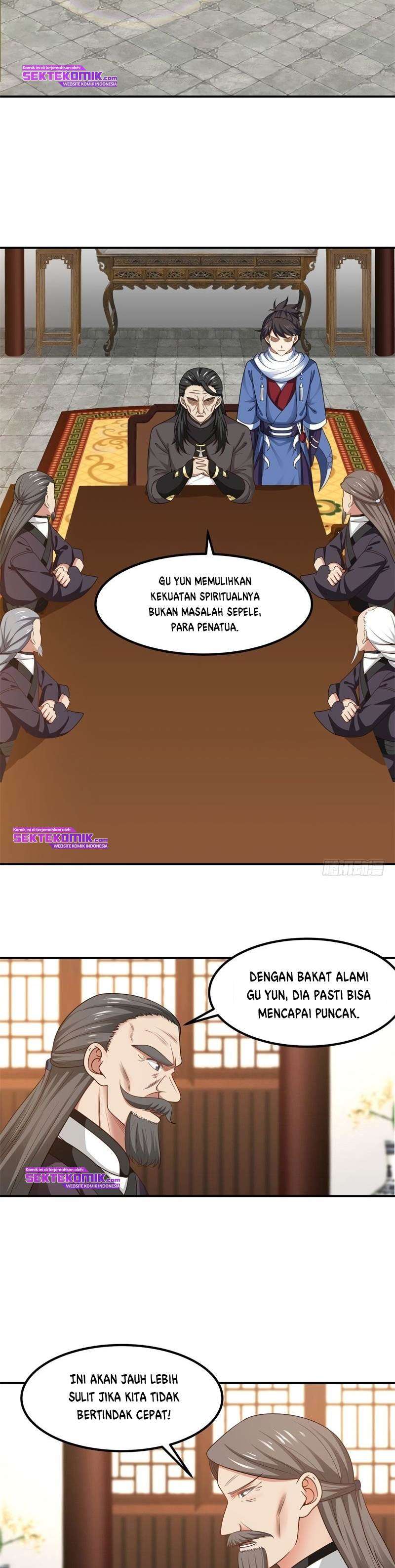 Dilarang COPAS - situs resmi www.mangacanblog.com - Komik chaos alchemist 018 - chapter 18 19 Indonesia chaos alchemist 018 - chapter 18 Terbaru 6|Baca Manga Komik Indonesia|Mangacan