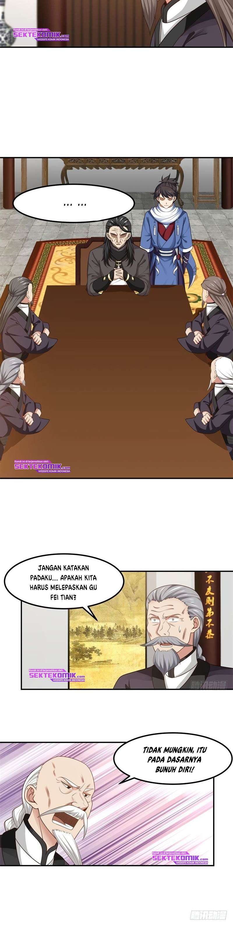 Dilarang COPAS - situs resmi www.mangacanblog.com - Komik chaos alchemist 018 - chapter 18 19 Indonesia chaos alchemist 018 - chapter 18 Terbaru 7|Baca Manga Komik Indonesia|Mangacan