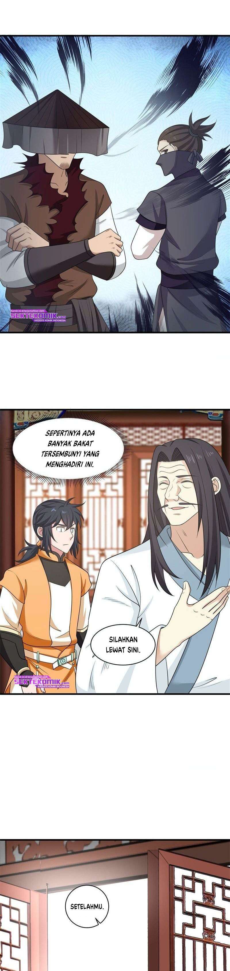 Dilarang COPAS - situs resmi www.mangacanblog.com - Komik chaos alchemist 020 - chapter 20 21 Indonesia chaos alchemist 020 - chapter 20 Terbaru 5|Baca Manga Komik Indonesia|Mangacan