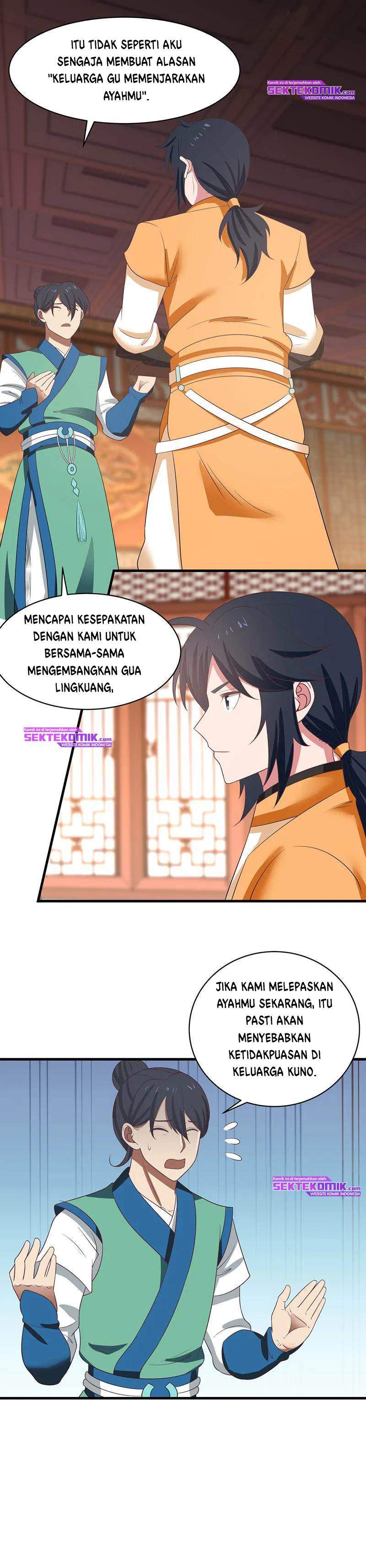 Dilarang COPAS - situs resmi www.mangacanblog.com - Komik chaos alchemist 024 - chapter 24 25 Indonesia chaos alchemist 024 - chapter 24 Terbaru 2|Baca Manga Komik Indonesia|Mangacan