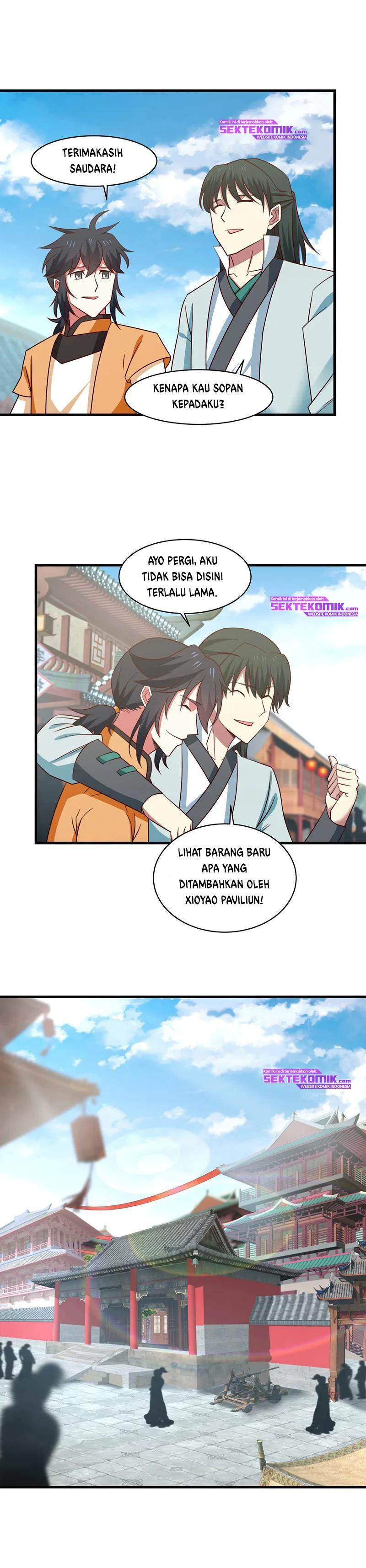 Dilarang COPAS - situs resmi www.mangacanblog.com - Komik chaos alchemist 028 - chapter 28 29 Indonesia chaos alchemist 028 - chapter 28 Terbaru 4|Baca Manga Komik Indonesia|Mangacan