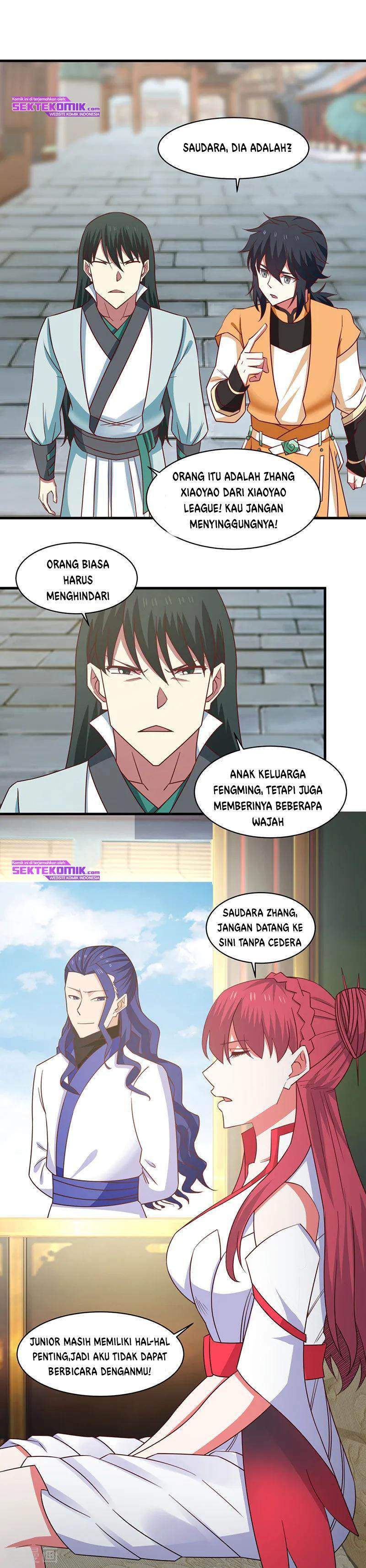 Dilarang COPAS - situs resmi www.mangacanblog.com - Komik chaos alchemist 028 - chapter 28 29 Indonesia chaos alchemist 028 - chapter 28 Terbaru 7|Baca Manga Komik Indonesia|Mangacan