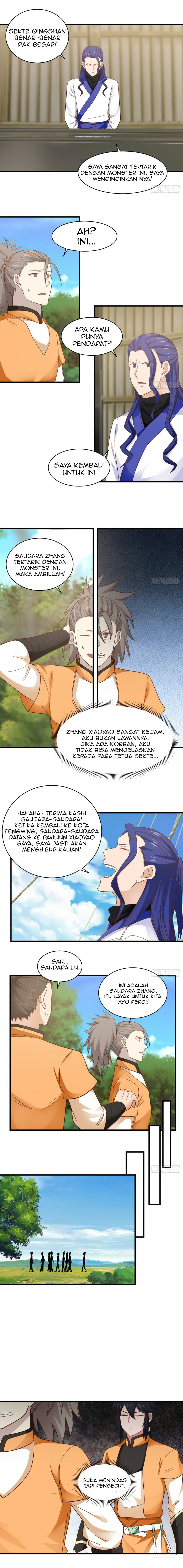 Dilarang COPAS - situs resmi www.mangacanblog.com - Komik chaos alchemist 035 - chapter 35 36 Indonesia chaos alchemist 035 - chapter 35 Terbaru 3|Baca Manga Komik Indonesia|Mangacan