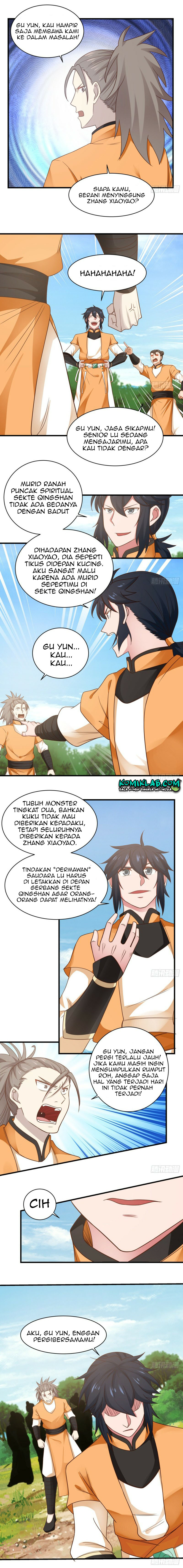 Dilarang COPAS - situs resmi www.mangacanblog.com - Komik chaos alchemist 035 - chapter 35 36 Indonesia chaos alchemist 035 - chapter 35 Terbaru 4|Baca Manga Komik Indonesia|Mangacan