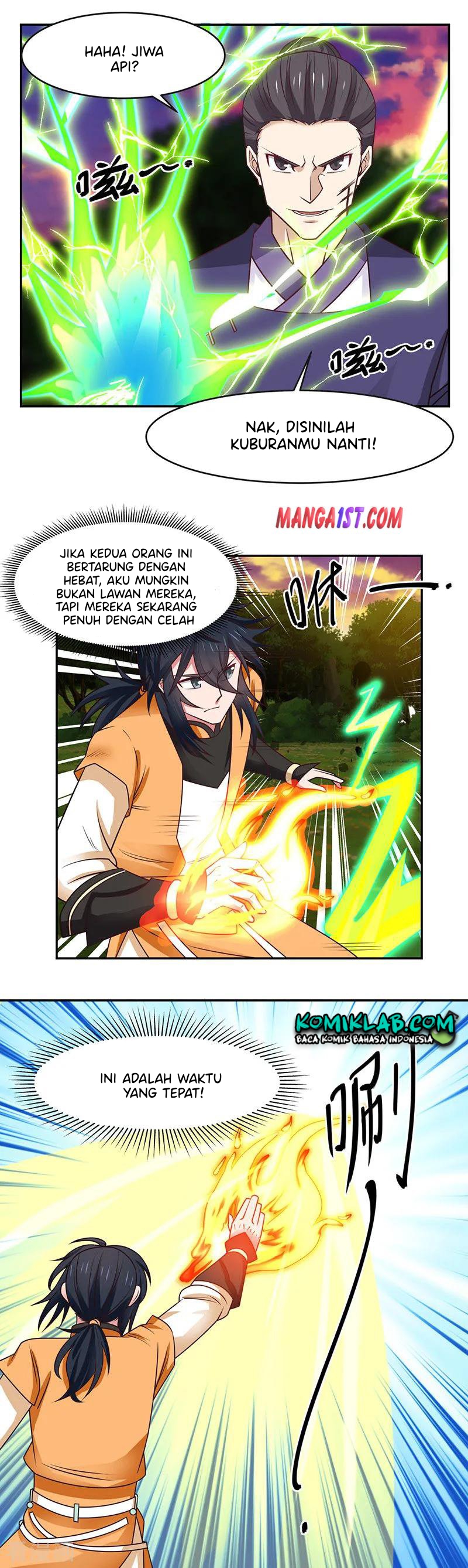 Dilarang COPAS - situs resmi www.mangacanblog.com - Komik chaos alchemist 038 - chapter 38 39 Indonesia chaos alchemist 038 - chapter 38 Terbaru 5|Baca Manga Komik Indonesia|Mangacan