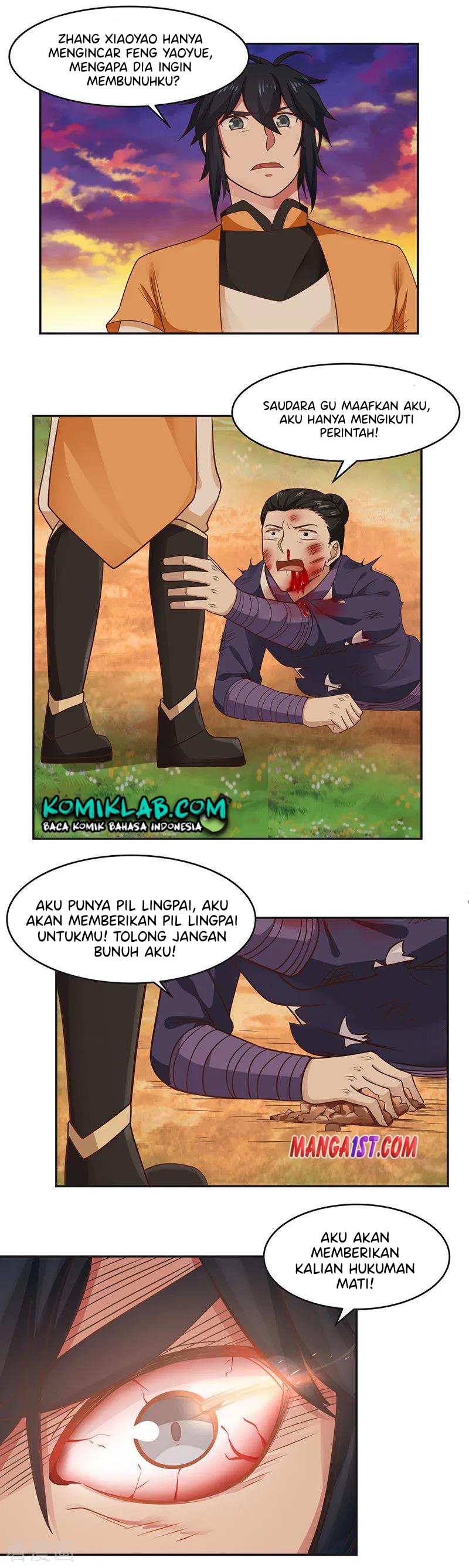 Dilarang COPAS - situs resmi www.mangacanblog.com - Komik chaos alchemist 038 - chapter 38 39 Indonesia chaos alchemist 038 - chapter 38 Terbaru 10|Baca Manga Komik Indonesia|Mangacan