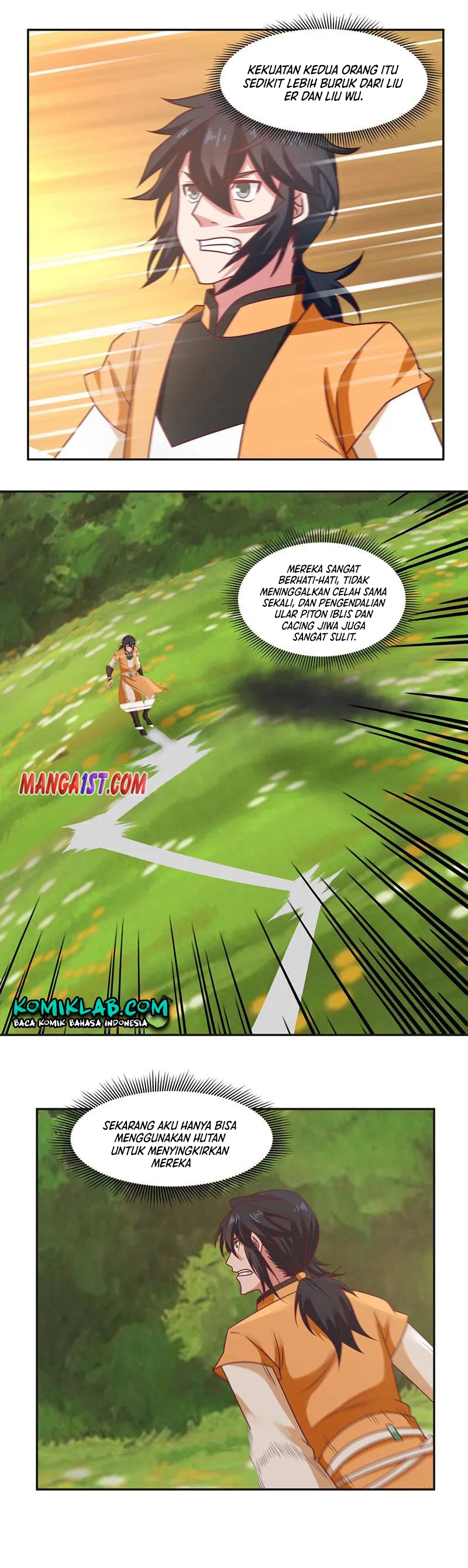 Dilarang COPAS - situs resmi www.mangacanblog.com - Komik chaos alchemist 041 - chapter 41 42 Indonesia chaos alchemist 041 - chapter 41 Terbaru 6|Baca Manga Komik Indonesia|Mangacan