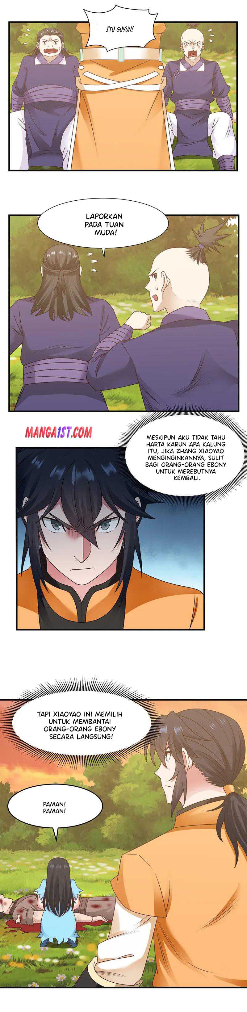 Dilarang COPAS - situs resmi www.mangacanblog.com - Komik chaos alchemist 047 - chapter 47 48 Indonesia chaos alchemist 047 - chapter 47 Terbaru 7|Baca Manga Komik Indonesia|Mangacan