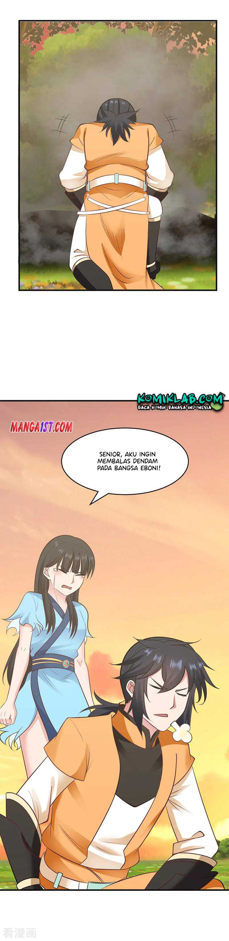 Dilarang COPAS - situs resmi www.mangacanblog.com - Komik chaos alchemist 047 - chapter 47 48 Indonesia chaos alchemist 047 - chapter 47 Terbaru 10|Baca Manga Komik Indonesia|Mangacan