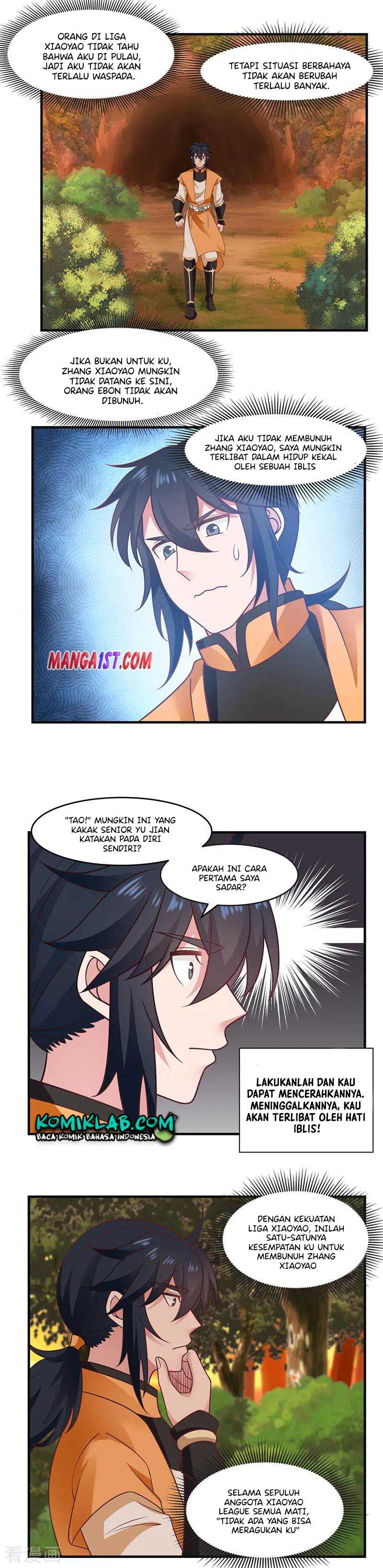 Dilarang COPAS - situs resmi www.mangacanblog.com - Komik chaos alchemist 048 - chapter 48 49 Indonesia chaos alchemist 048 - chapter 48 Terbaru 3|Baca Manga Komik Indonesia|Mangacan