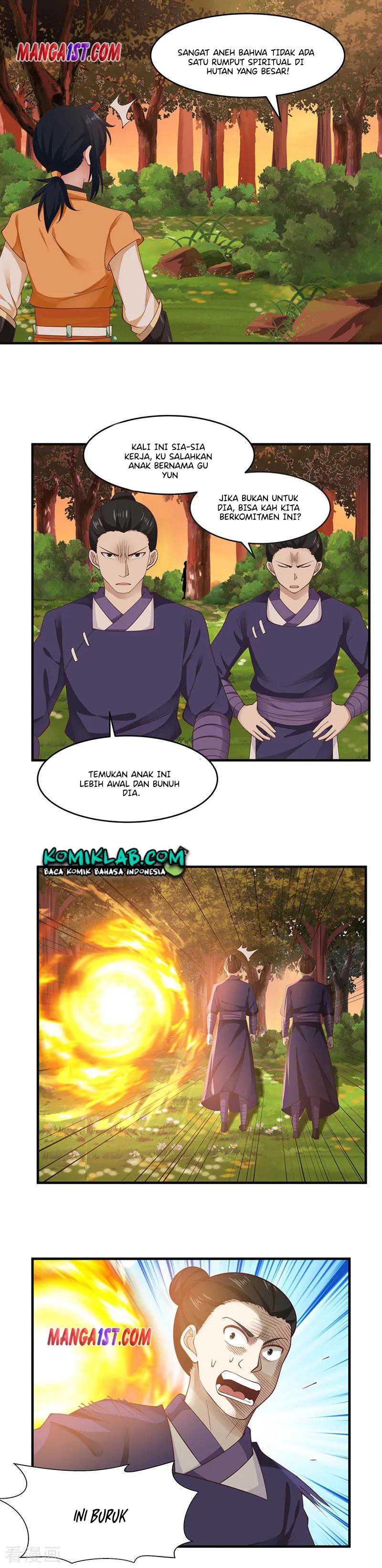 Dilarang COPAS - situs resmi www.mangacanblog.com - Komik chaos alchemist 048 - chapter 48 49 Indonesia chaos alchemist 048 - chapter 48 Terbaru 4|Baca Manga Komik Indonesia|Mangacan