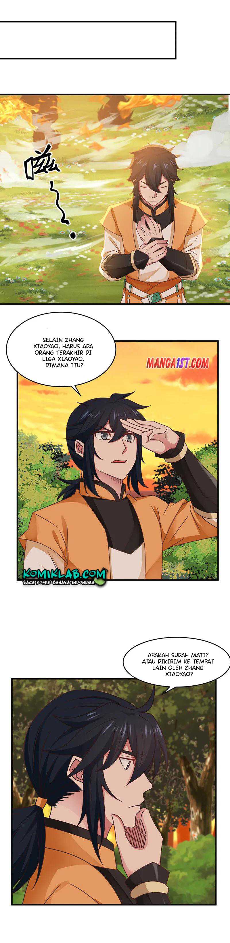 Dilarang COPAS - situs resmi www.mangacanblog.com - Komik chaos alchemist 048 - chapter 48 49 Indonesia chaos alchemist 048 - chapter 48 Terbaru 7|Baca Manga Komik Indonesia|Mangacan