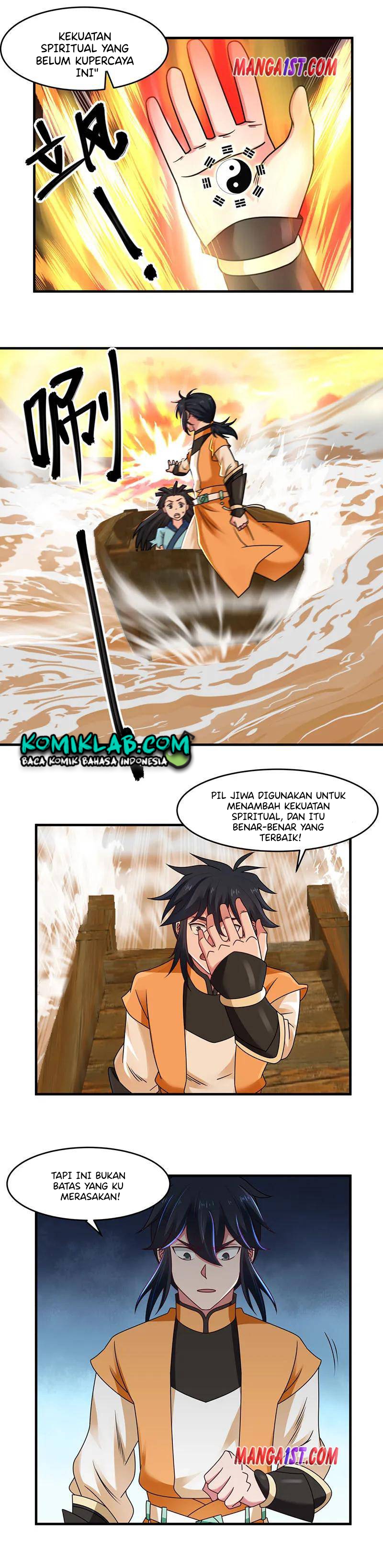 Dilarang COPAS - situs resmi www.mangacanblog.com - Komik chaos alchemist 054 - chapter 54 55 Indonesia chaos alchemist 054 - chapter 54 Terbaru 2|Baca Manga Komik Indonesia|Mangacan