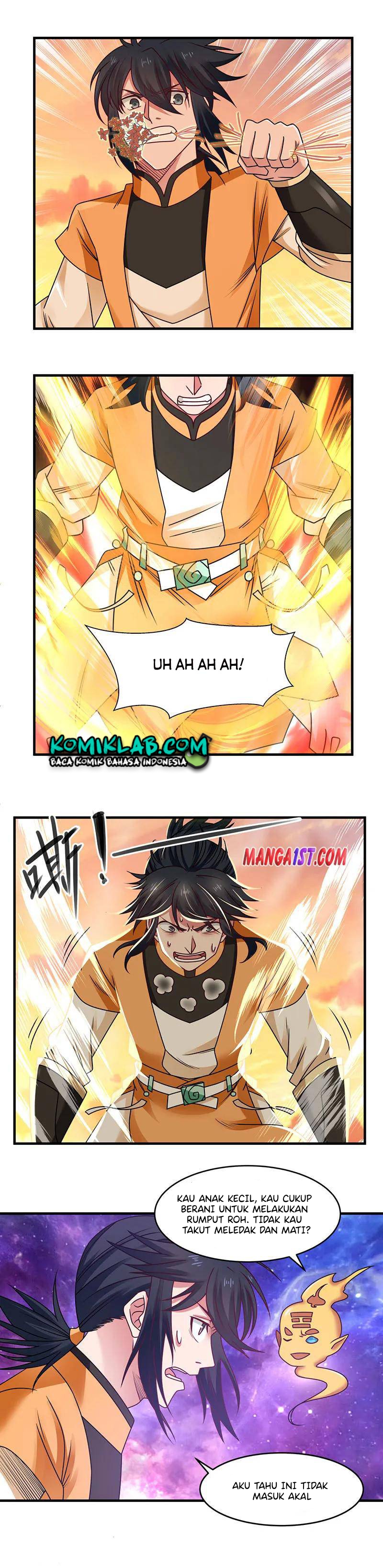 Dilarang COPAS - situs resmi www.mangacanblog.com - Komik chaos alchemist 054 - chapter 54 55 Indonesia chaos alchemist 054 - chapter 54 Terbaru 3|Baca Manga Komik Indonesia|Mangacan