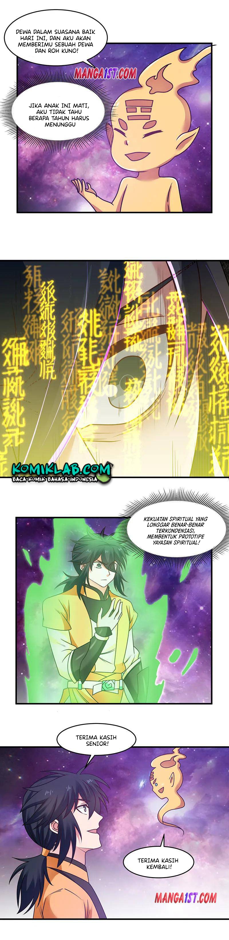 Dilarang COPAS - situs resmi www.mangacanblog.com - Komik chaos alchemist 054 - chapter 54 55 Indonesia chaos alchemist 054 - chapter 54 Terbaru 4|Baca Manga Komik Indonesia|Mangacan