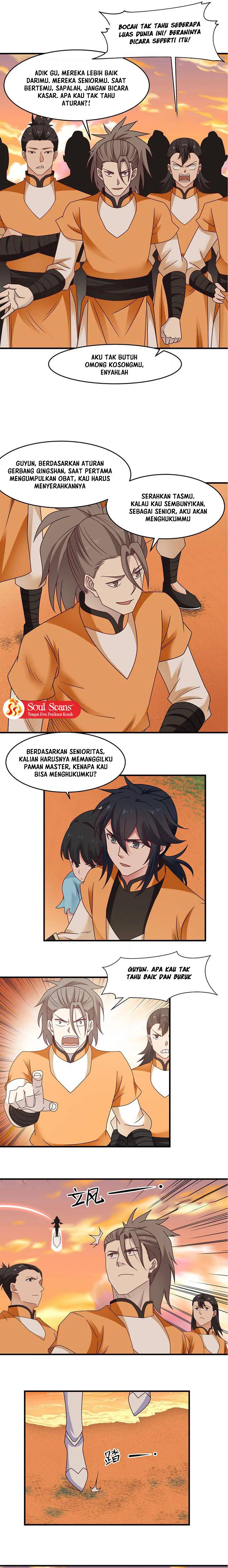 Dilarang COPAS - situs resmi www.mangacanblog.com - Komik chaos alchemist 062 - chapter 62 63 Indonesia chaos alchemist 062 - chapter 62 Terbaru 1|Baca Manga Komik Indonesia|Mangacan