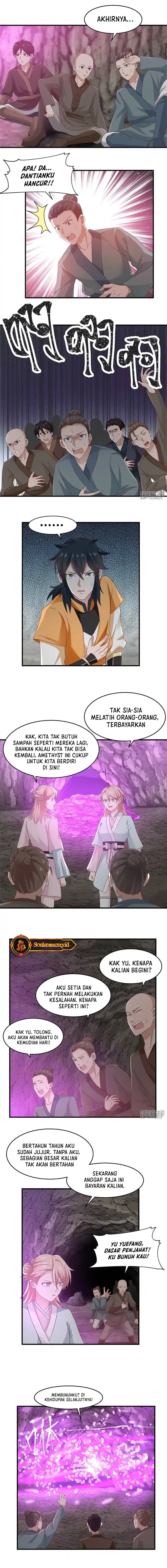 Dilarang COPAS - situs resmi www.mangacanblog.com - Komik chaos alchemist 074 - chapter 74 75 Indonesia chaos alchemist 074 - chapter 74 Terbaru 2|Baca Manga Komik Indonesia|Mangacan