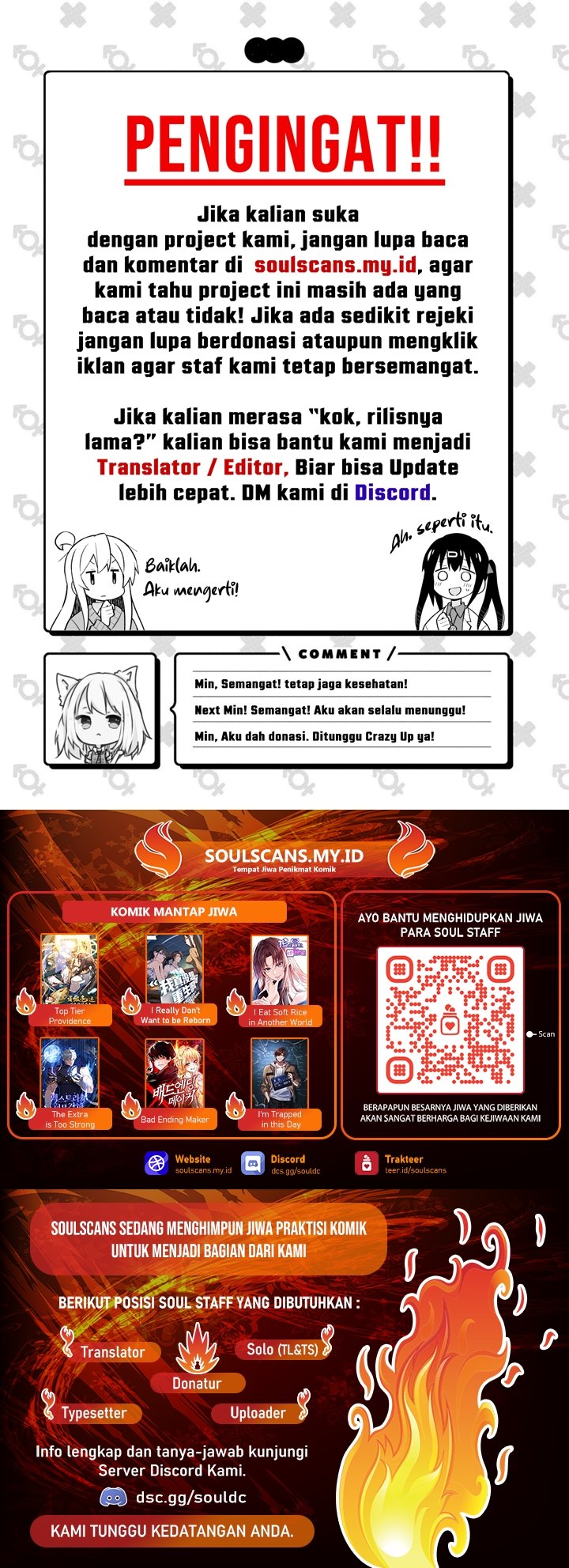 Chaos Alchemist chapter 78