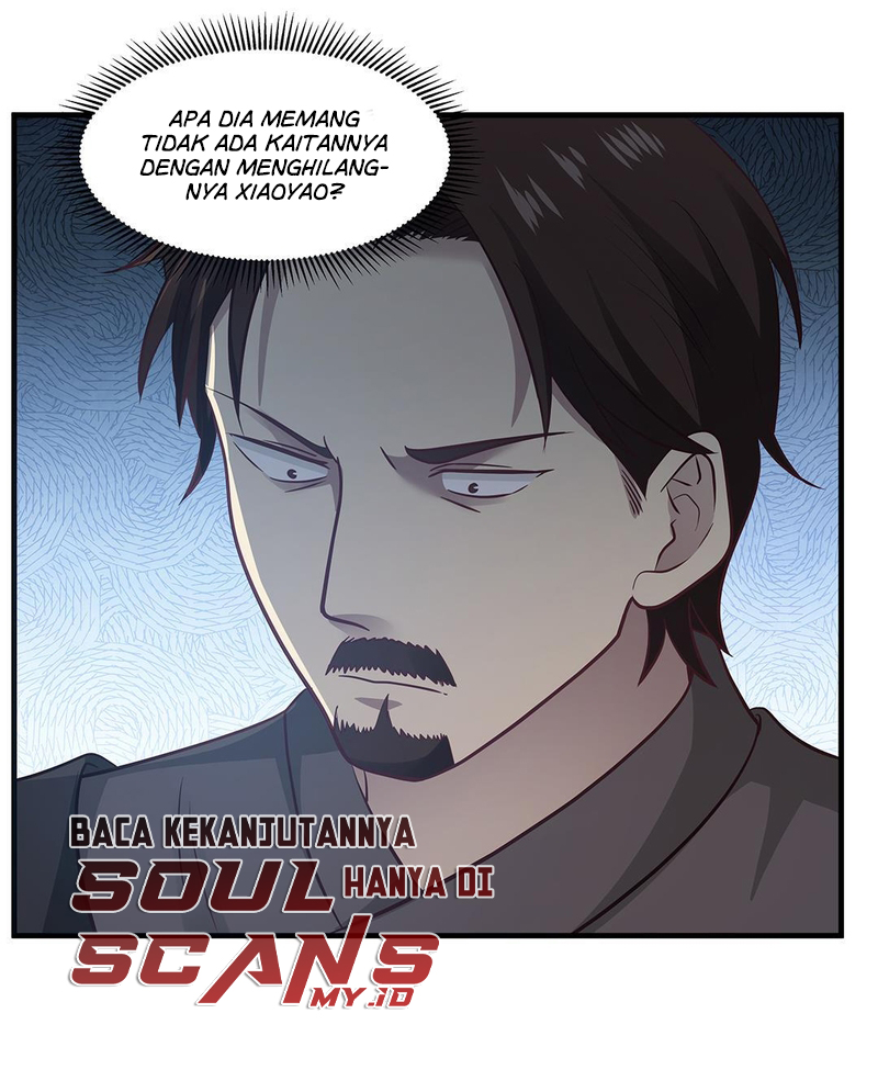 Chaos Alchemist Chapter 84 Bahasa Indonesia