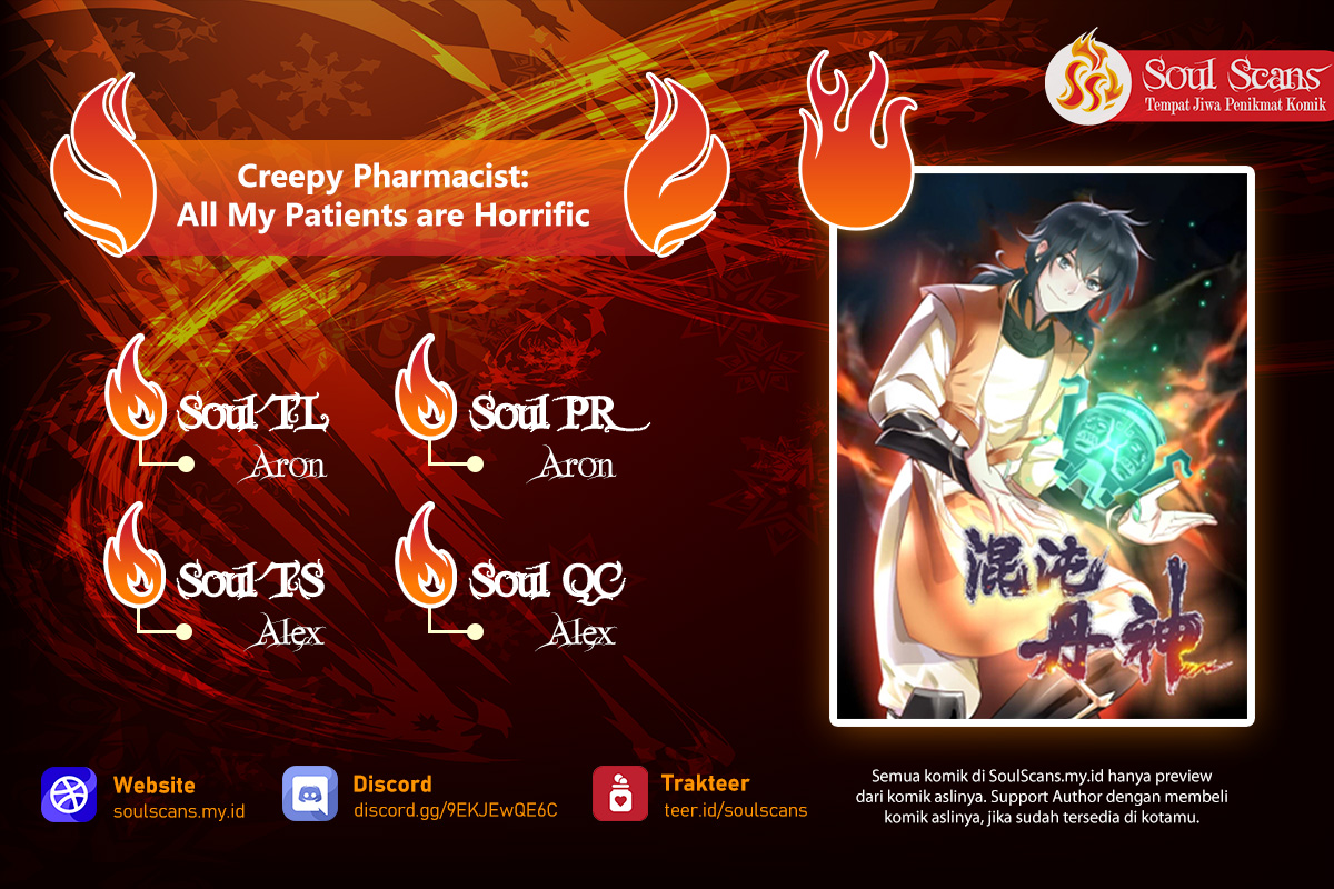 Dilarang COPAS - situs resmi www.mangacanblog.com - Komik chaos alchemist 098 - chapter 98 99 Indonesia chaos alchemist 098 - chapter 98 Terbaru 0|Baca Manga Komik Indonesia|Mangacan