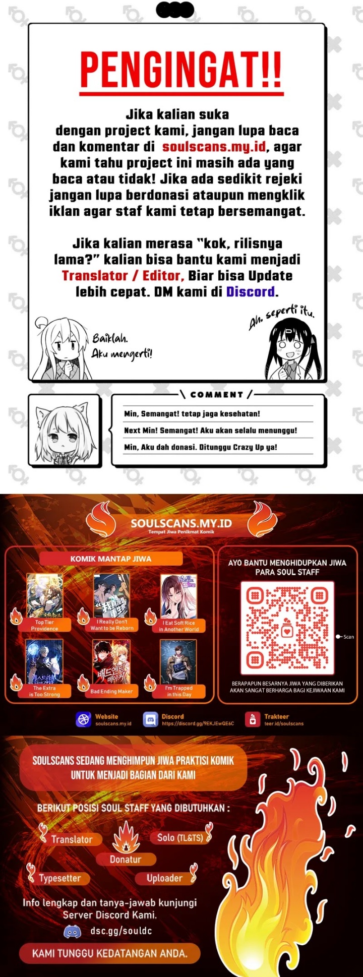 Chaos Alchemist chapter 101