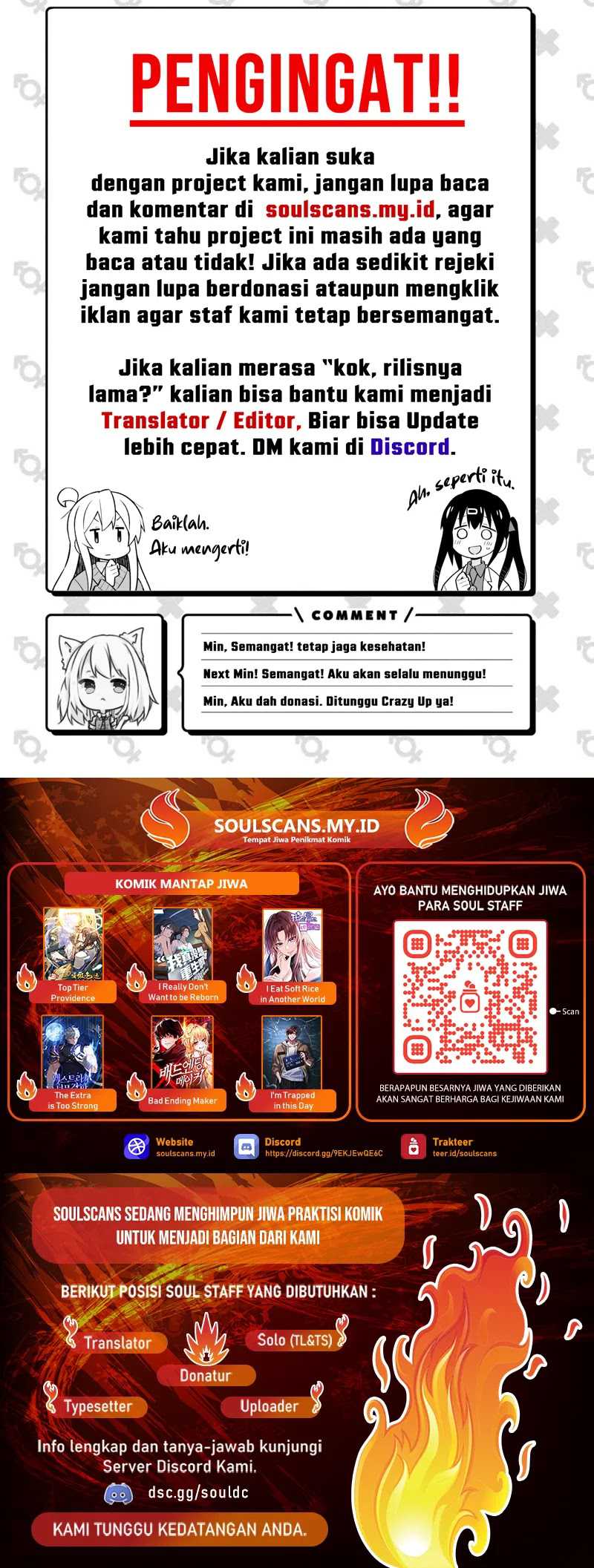 Chaos Alchemist chapter 104