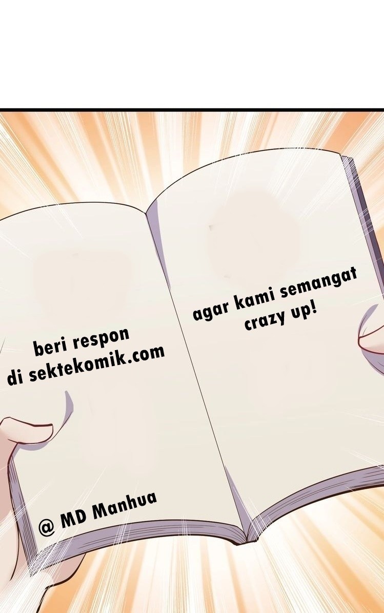 Chaos Emperor Chapter 06 Bahasa Indonesia