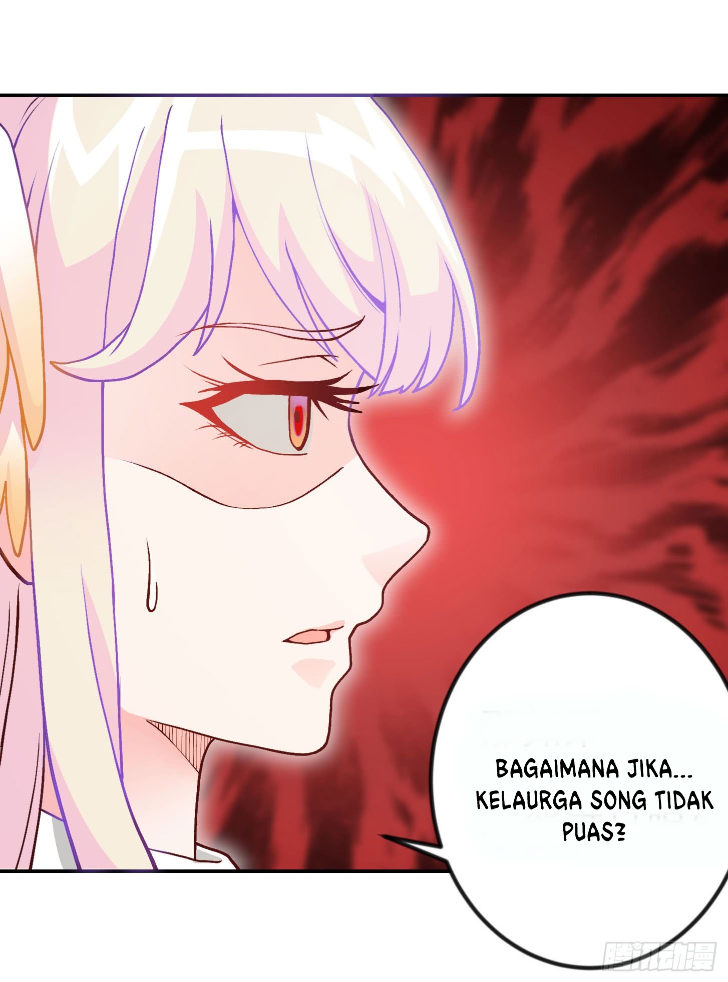 Chaos Emperor Chapter 14 Bahasa Indonesia