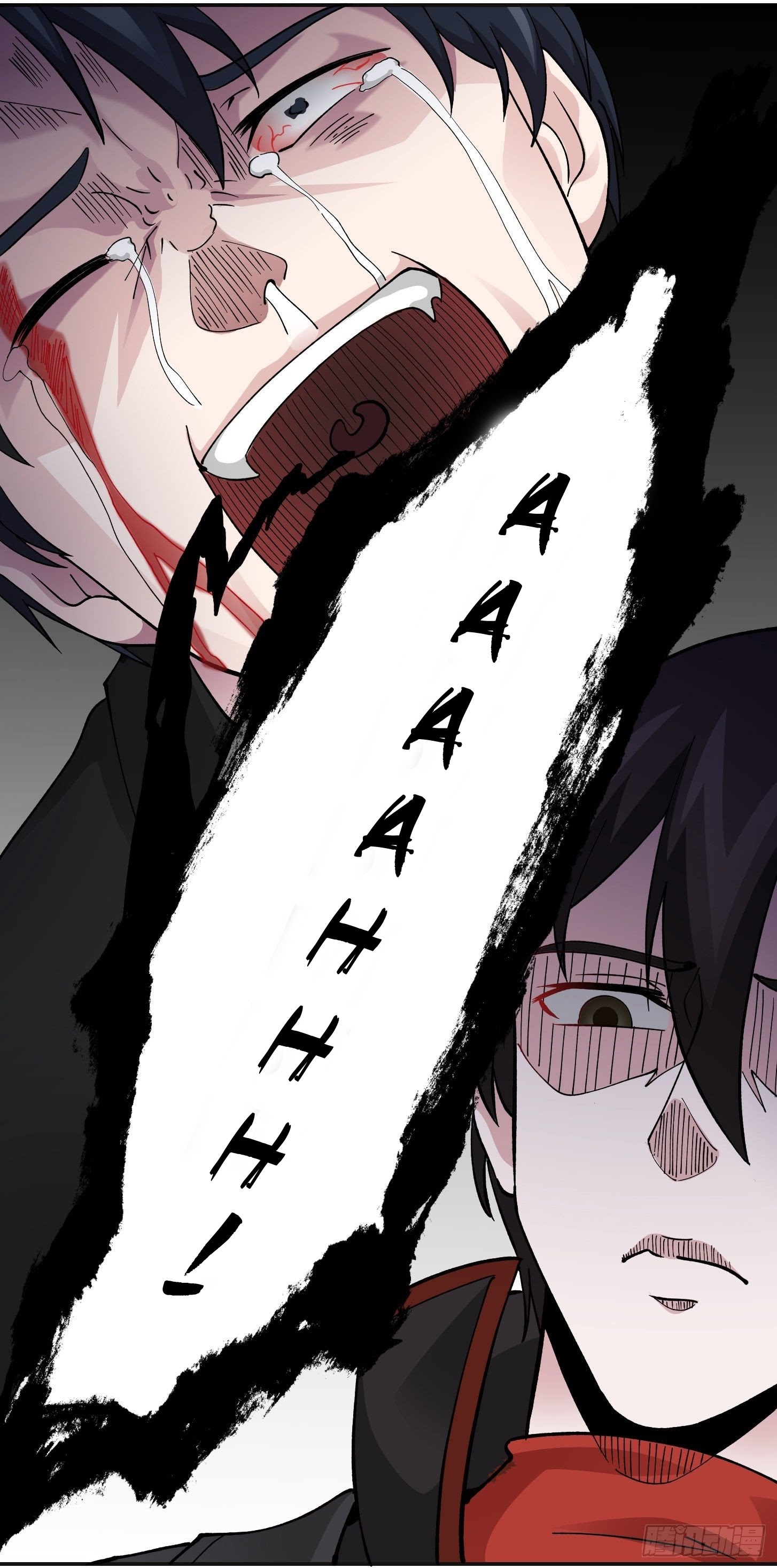 Chaos Emperor Chapter 32 Bahasa Indonesia