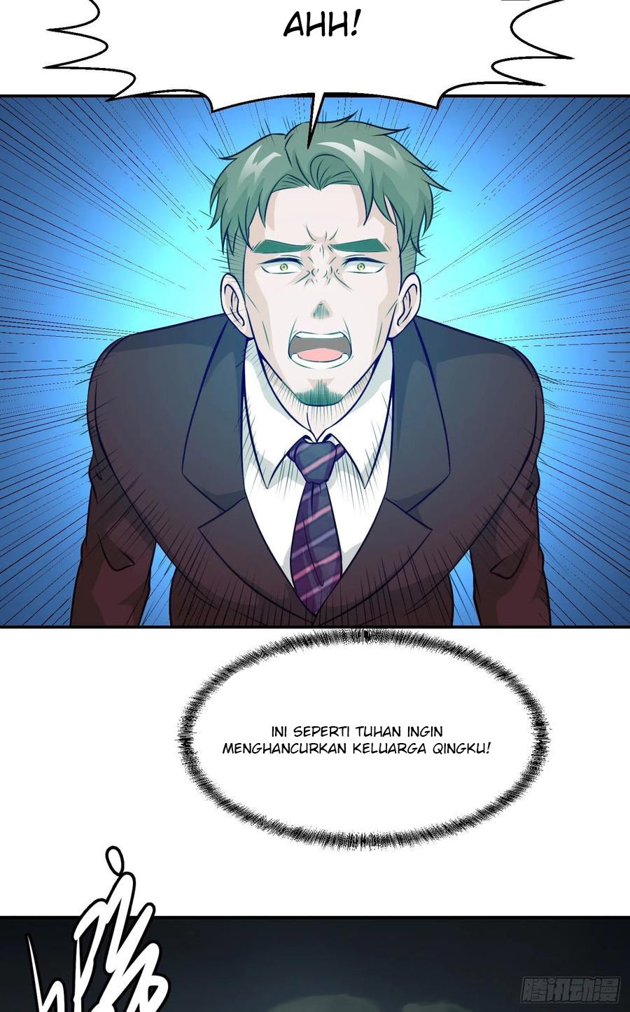 Chaos Emperor chapter 52