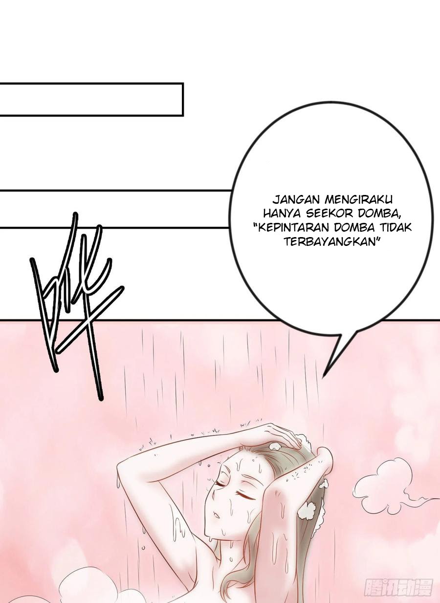 Chaos Emperor Chapter 54 Bahasa Indonesia