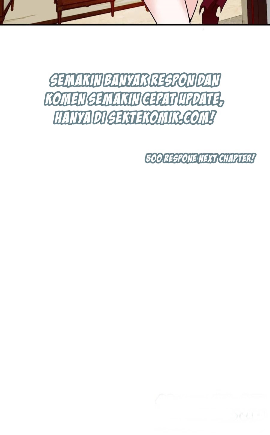 Chaos Emperor Chapter 54 Bahasa Indonesia